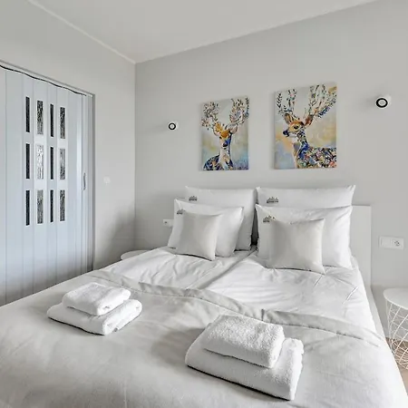 Downtown Tarasy Bałtyku Ii Gdańsk