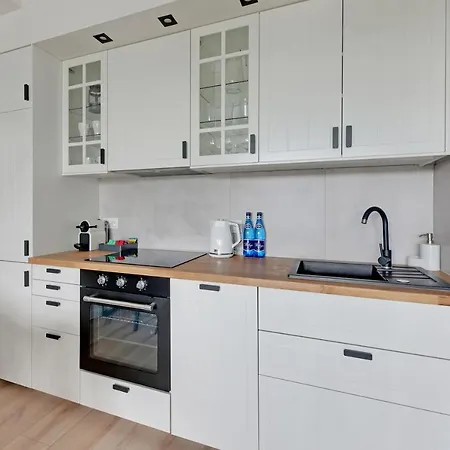 Downtown Tarasy Bałtyku Ii *