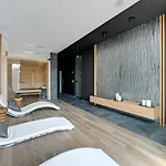 Apartamento Tarasy Baltyku Sea Side, Sauna & Gym By Downtown *