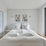Tarasy Baltyku Sea Side, Sauna & Gym By Downtown Lejlighed *