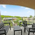 Tarasy Baltyku Sea Side, Sauna & Gym By Downtown *