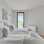 Tarasy Baltyku Sea Side, Sauna & Gym By Downtown Lejlighed Gdańsk