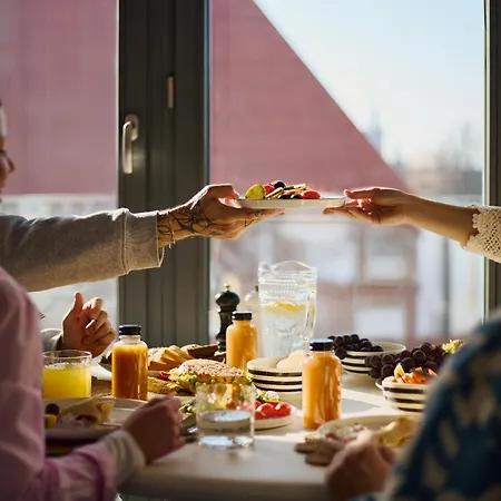 Tarasy Baltyku Sea Side, Sauna & Gym By Downtown Apartment *