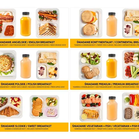 Downtown Tarasy Bałtyku Ii