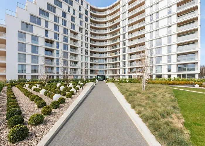 Tarasy Baltyku Sea Side, Sauna & Gym By Downtown Apartamento Gdansk