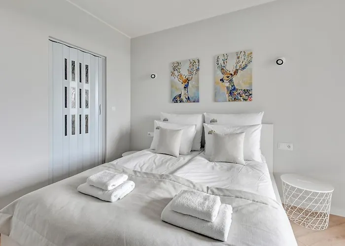 Tarasy Baltyku Sea Side, Sauna & Gym By Downtown Danzig