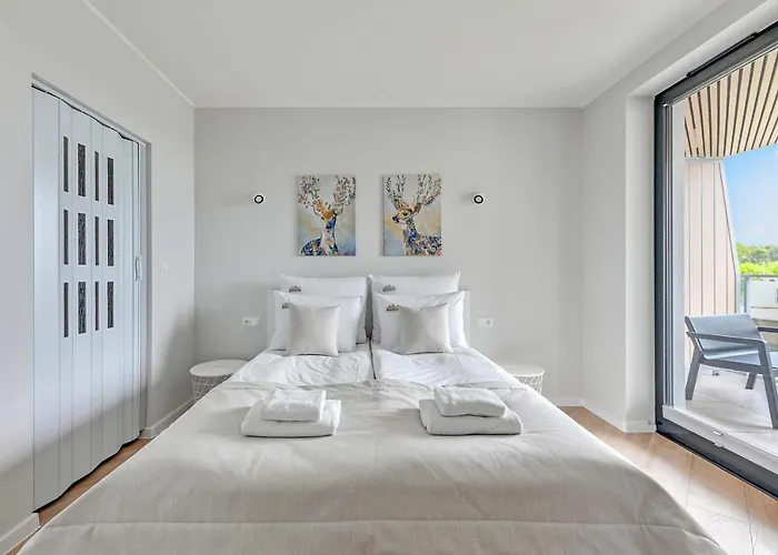 Tarasy Baltyku Sea Side, Sauna & Gym By Downtown Apartment *