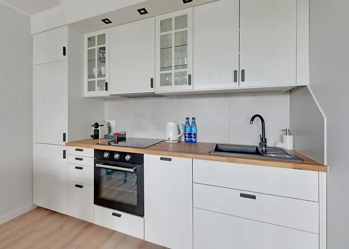 Downtown Tarasy Bałtyku Ii *