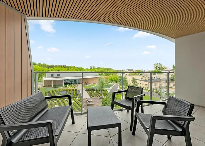 Downtown Tarasy Bałtyku Ii *