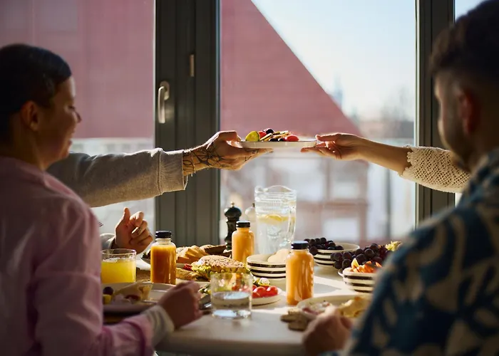 Tarasy Baltyku Sea Side, Sauna & Gym By Downtown Apartment *