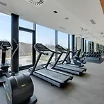 Tarasy Baltyku Sea Side, Sauna & Gym By Downtown * Gdaňsk