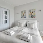Tarasy Baltyku Sea Side, Sauna & Gym By Downtown Gdaňsk
