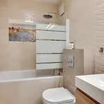 Tarasy Baltyku Sea Side, Sauna & Gym By Downtown Gdaňsk